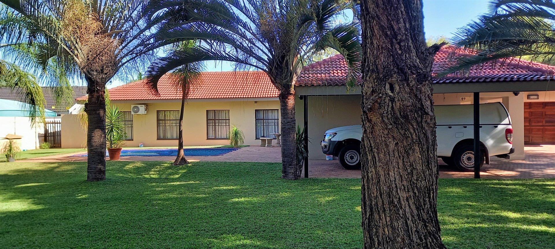 4 Bedroom House for Sale - Limpopo