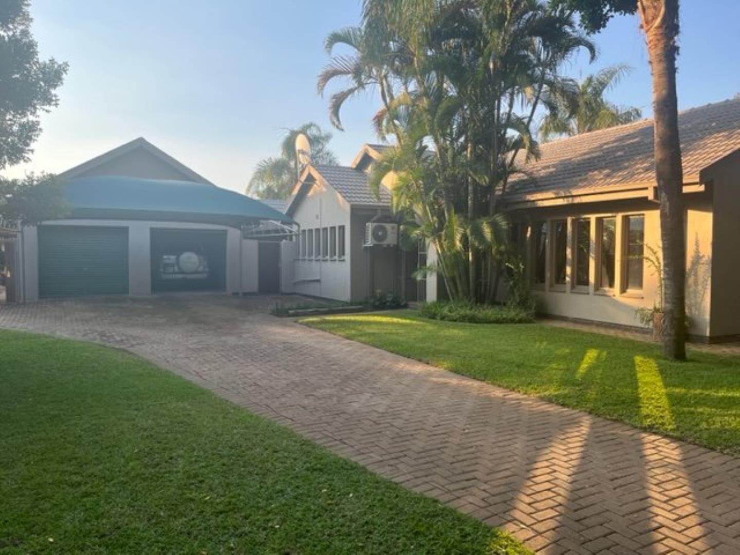 4 Bedroom House for Sale - Limpopo