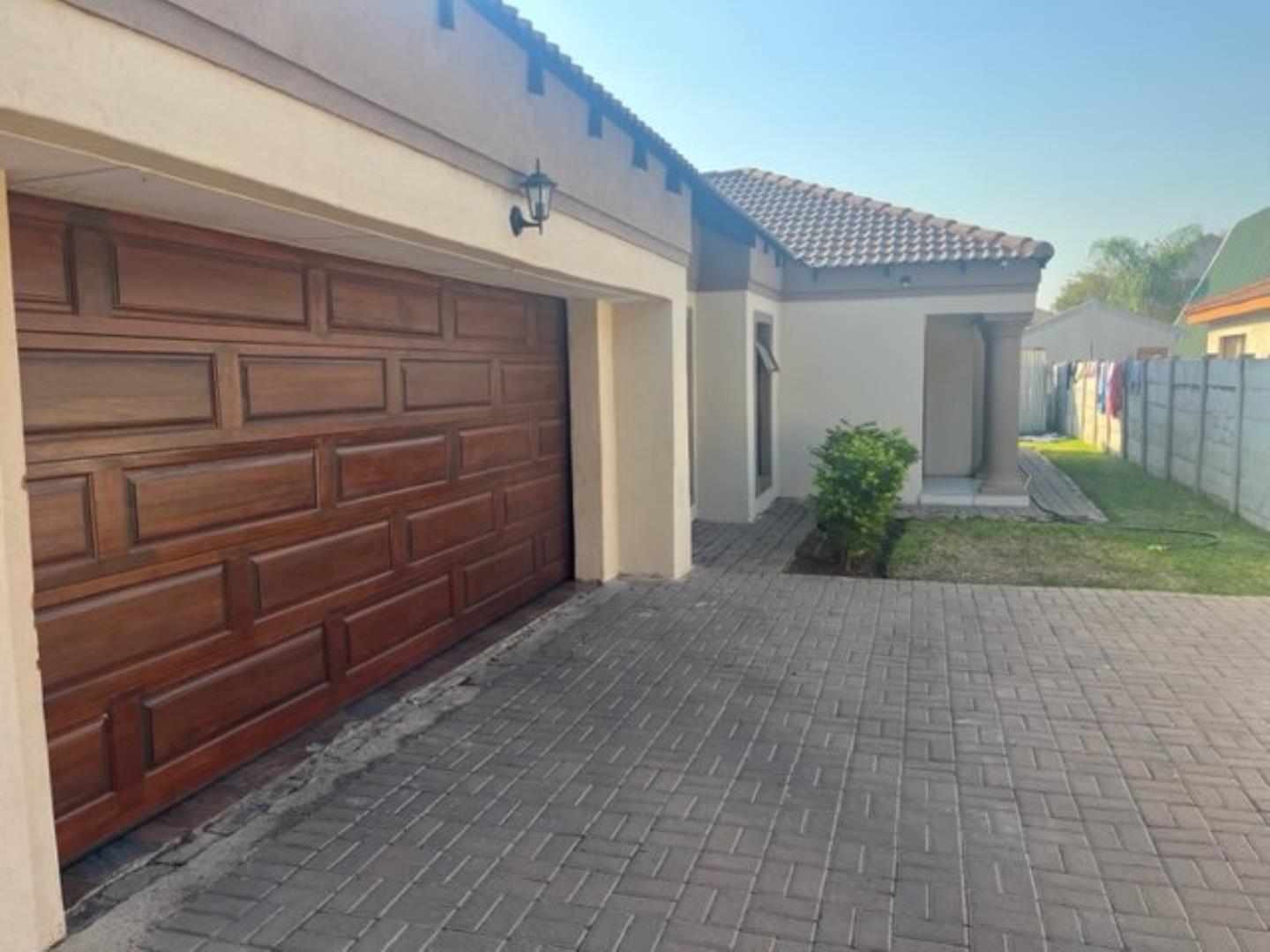 4 Bedroom House for Sale - Limpopo