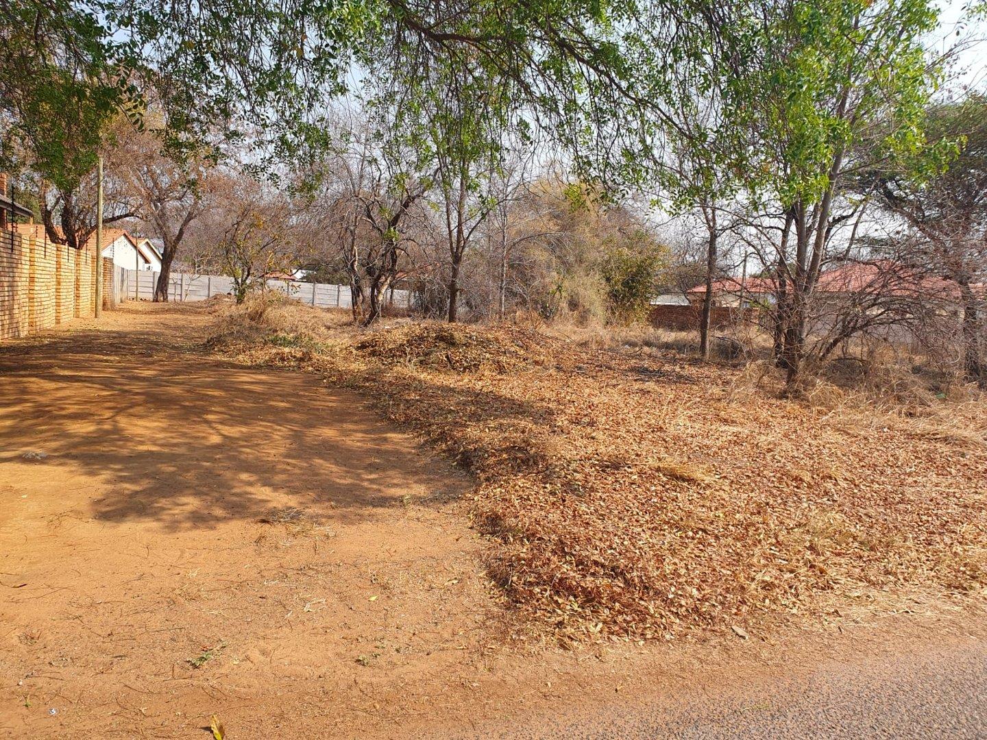 Vacant Land for Sale - Limpopo