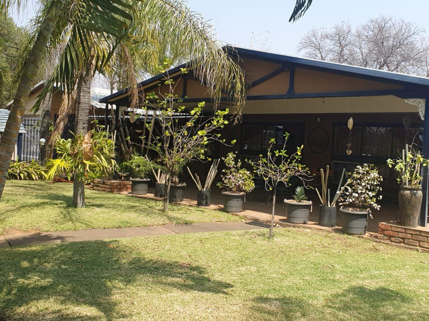 3 Bedroom House for Sale - Limpopo