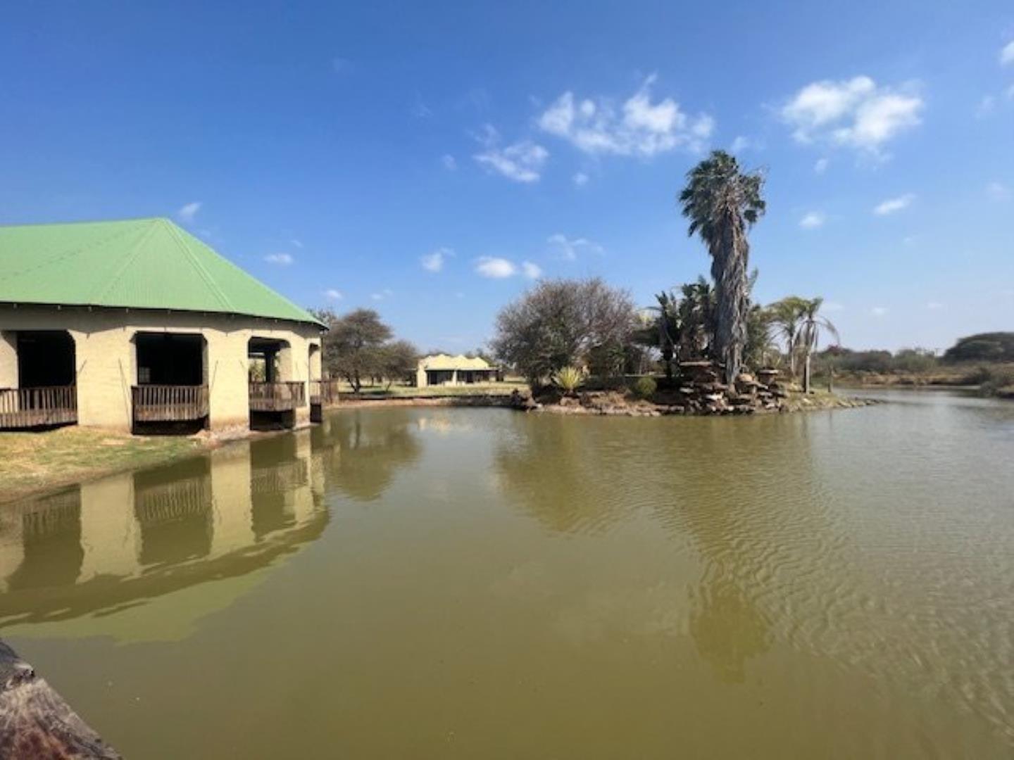 Commercial Rental for Sale - Limpopo