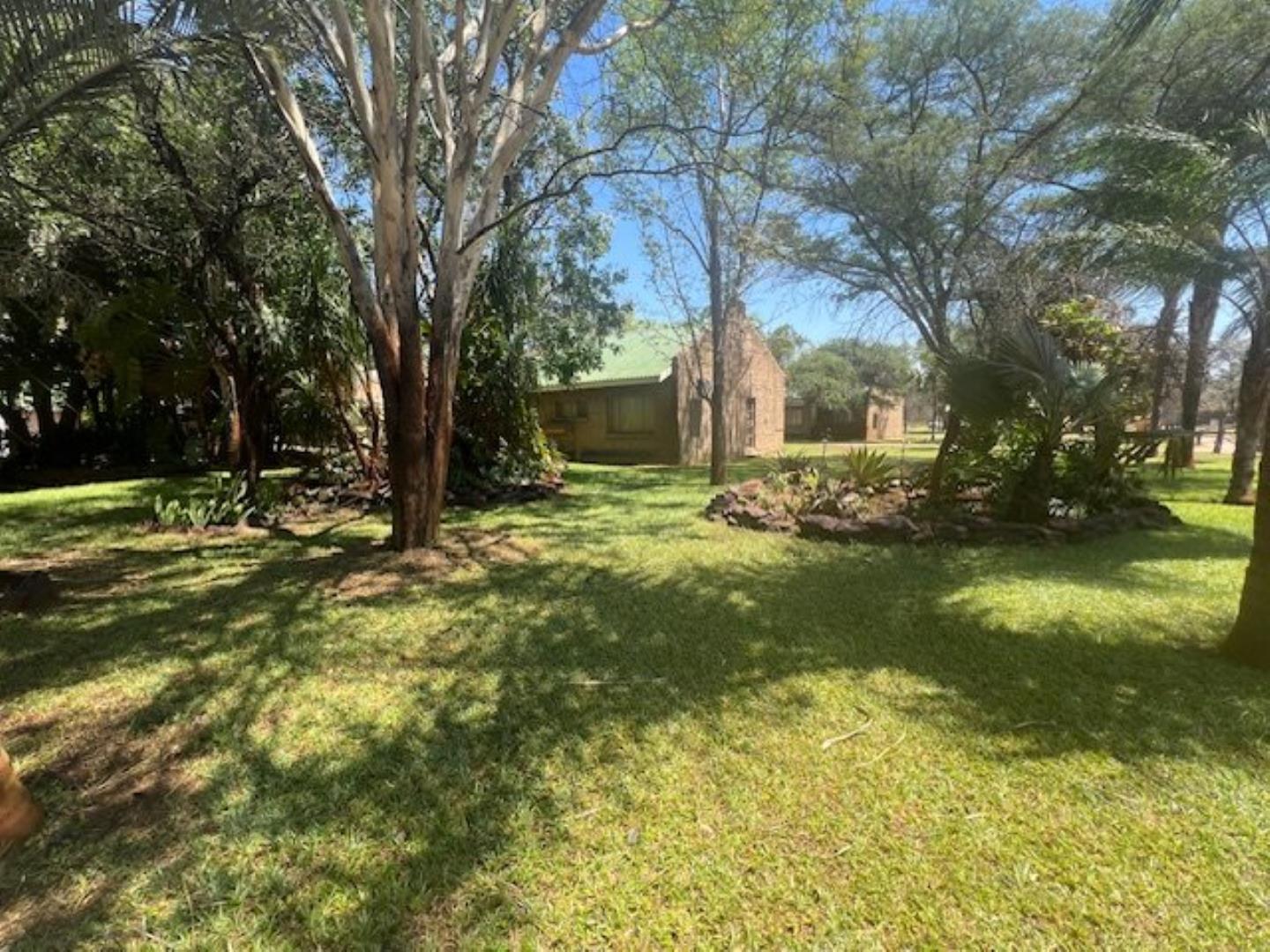 54 Bedroom Lodge for Sale - Limpopo