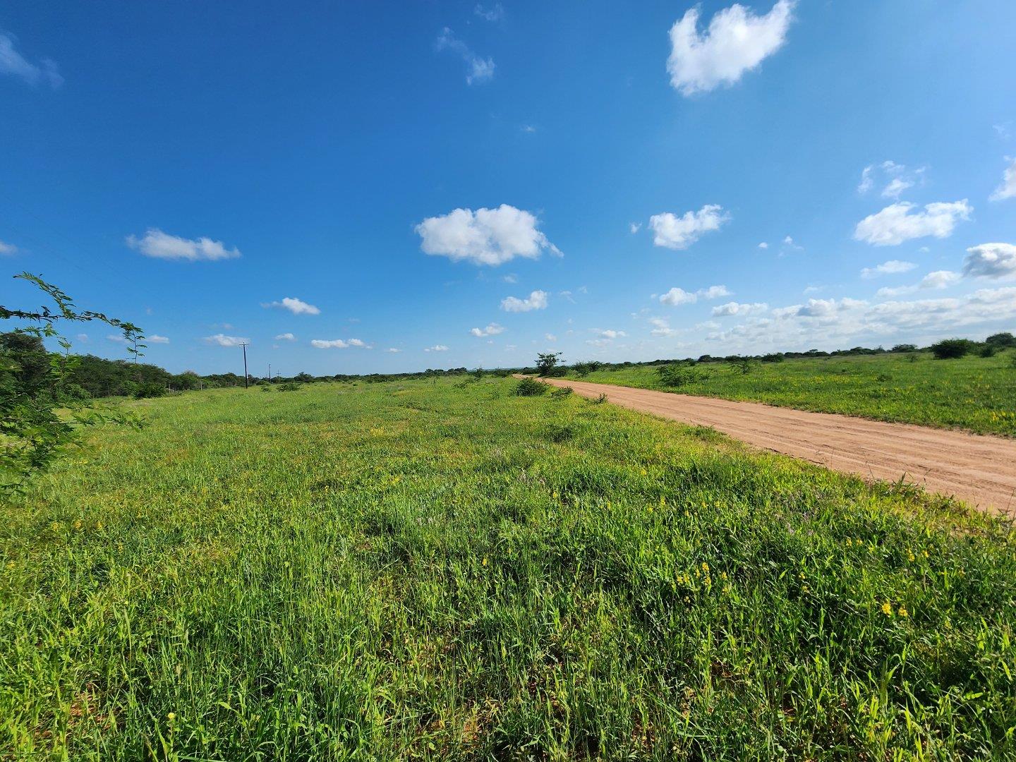 Vacant Land for Sale - Limpopo