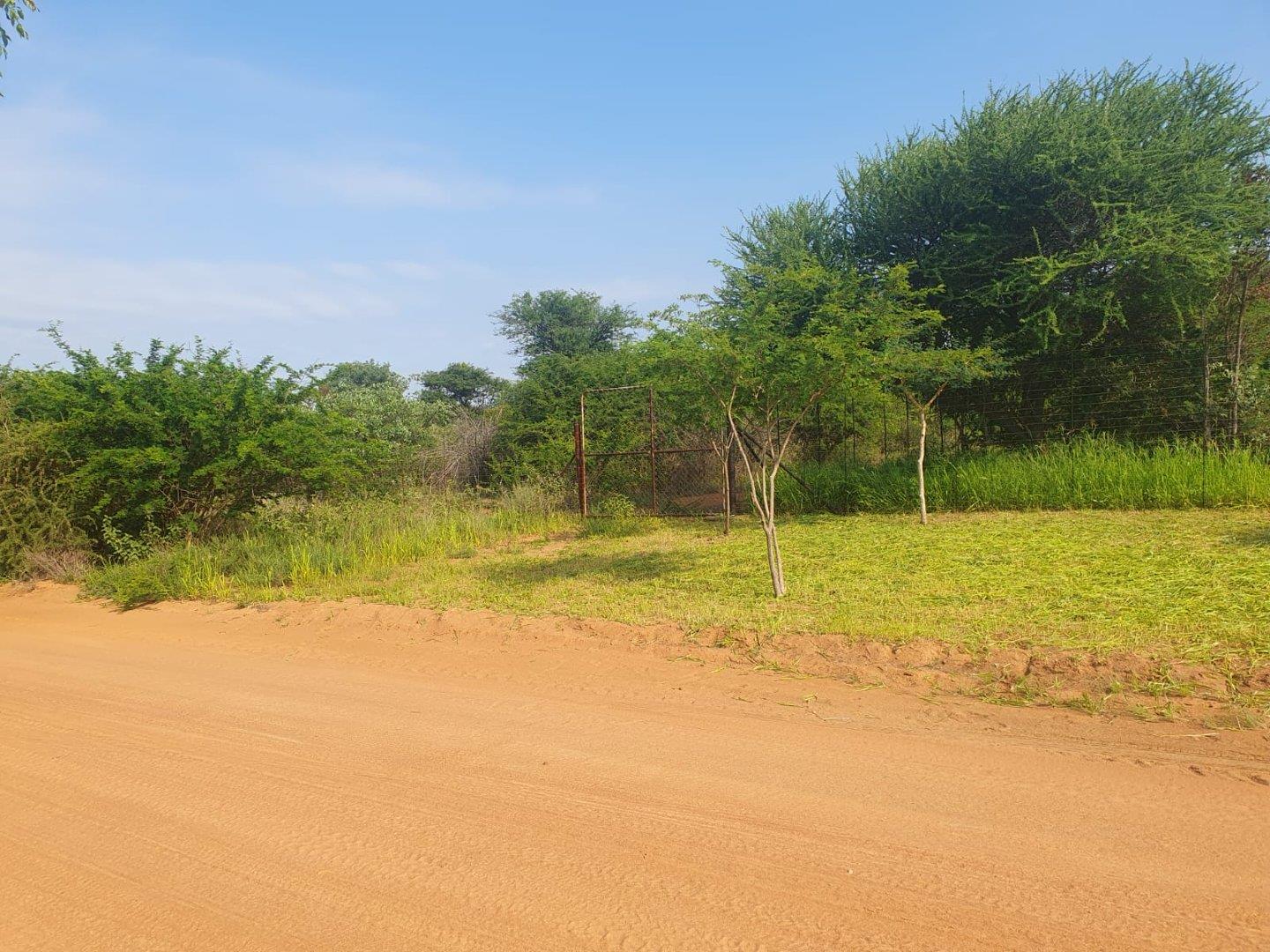 Vacant Land for Sale - Limpopo