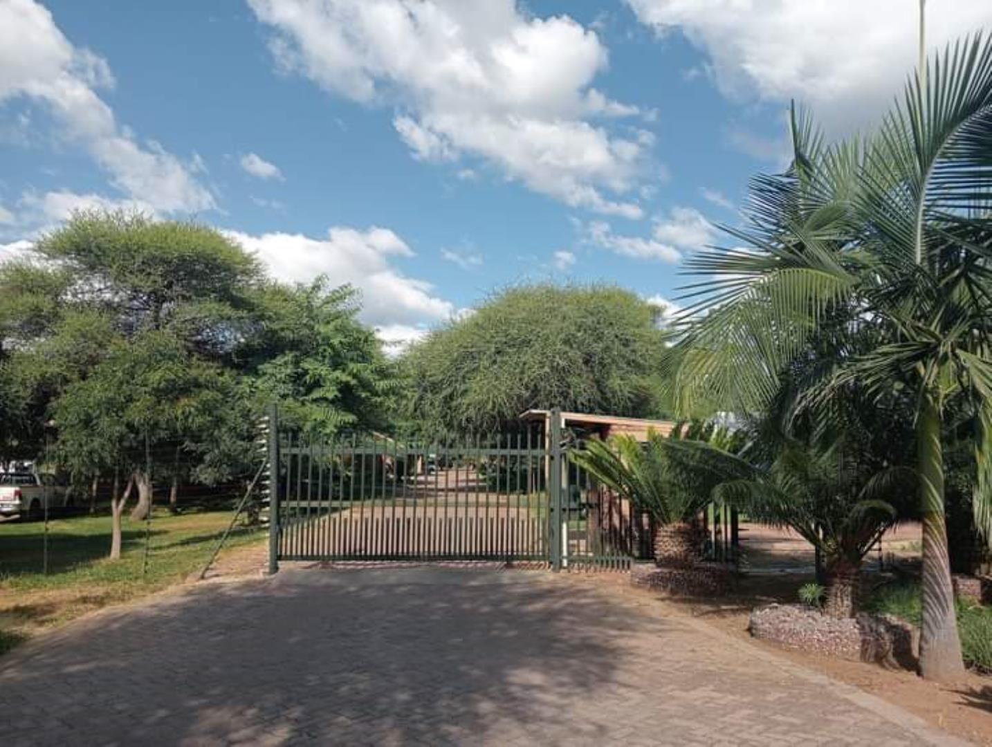 3 Bedroom Townhouse for Sale - Limpopo