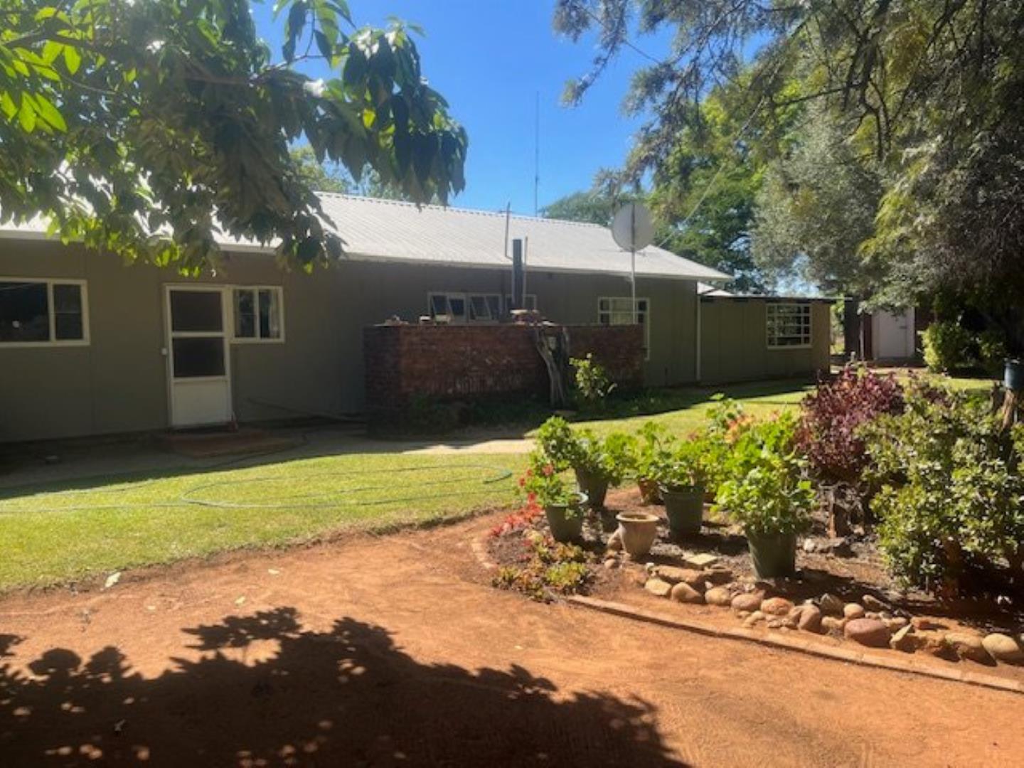 5 Bedroom Farm for Sale - Limpopo