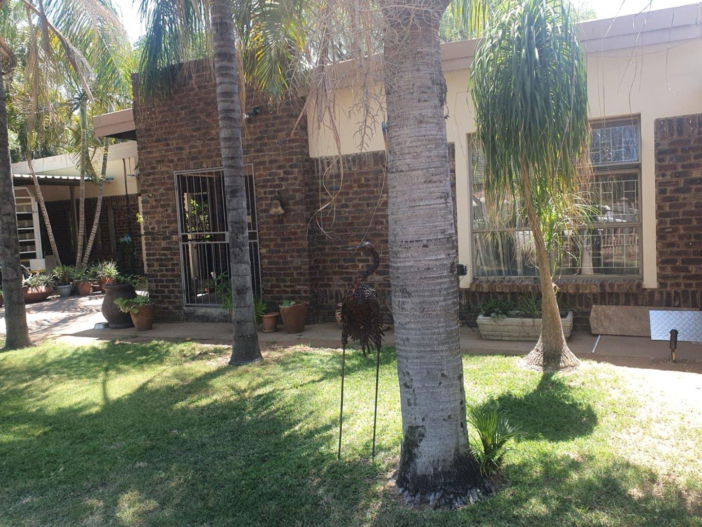 4 Bedroom House for Sale - Limpopo